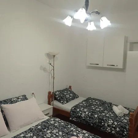 Appartamento Apartman Lili *