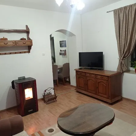 Apartman Lili Appartamento Livno