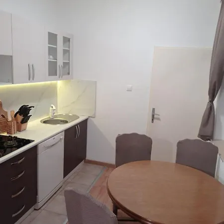 Appartamento Apartman Lili Livno