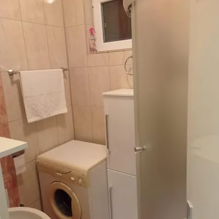 Apartman Lili Livno