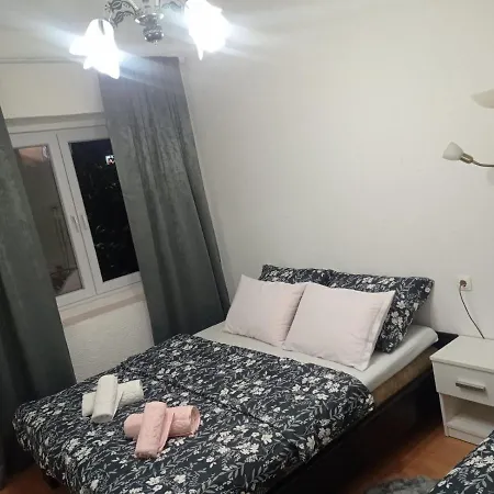 Appartamento Apartman Lili *