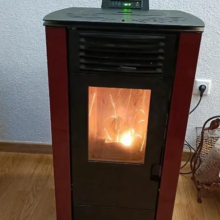 Appartamento Apartman Lili *