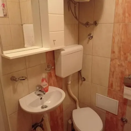 Apartman Lili
