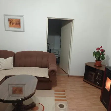 Apartman Lili