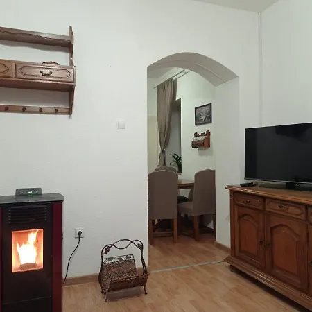 Appartamento Apartman Lili Livno
