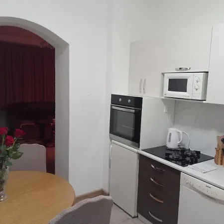 Appartamento Apartman Lili