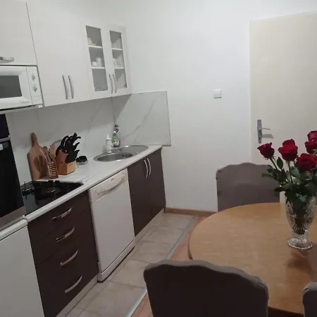 Apartman Lili