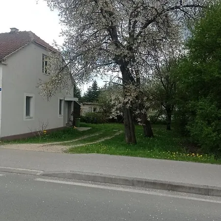 Apartman Lili